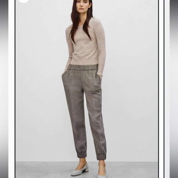 Aritzia Pants - Wilfred Turquet Pants Size S